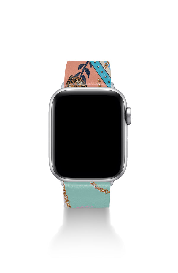 FOURPLAY 4 APPLE WATCH BAND