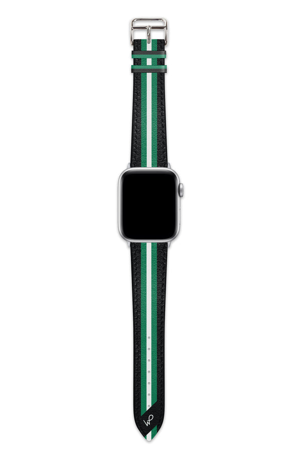 HAWKEYE APPLE WATCH BAND