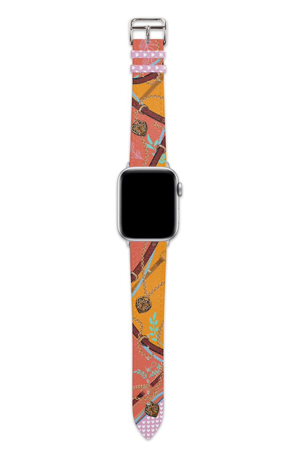 RIVIERA APPLE WATCH BAND